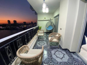 Apartment on the Nile